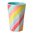 Becher Latte Cup Sommer Rush Print - rice